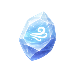 Wind Shard