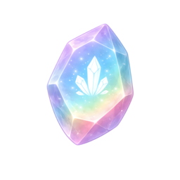 Crystal Shard