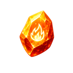 Fire Shard