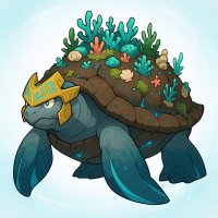 Reeftitan