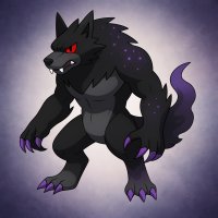 Umbrawolf