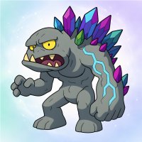 Crystogre