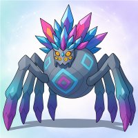 Crystarach