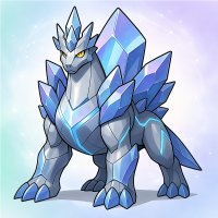 Crysalion