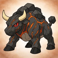 Magmabull