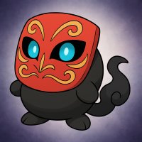 Masklurk