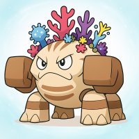 Reefhugon