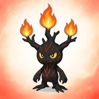 Blazebark