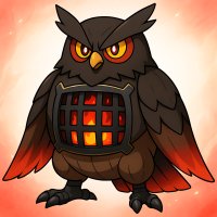 Pyrostrix