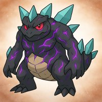 Obsidrake