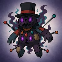 Hexdoll
