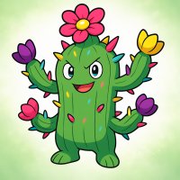 Floracactus