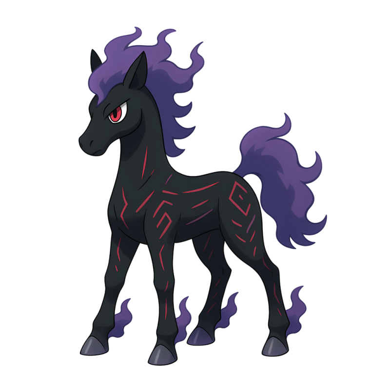 Dreadmane
