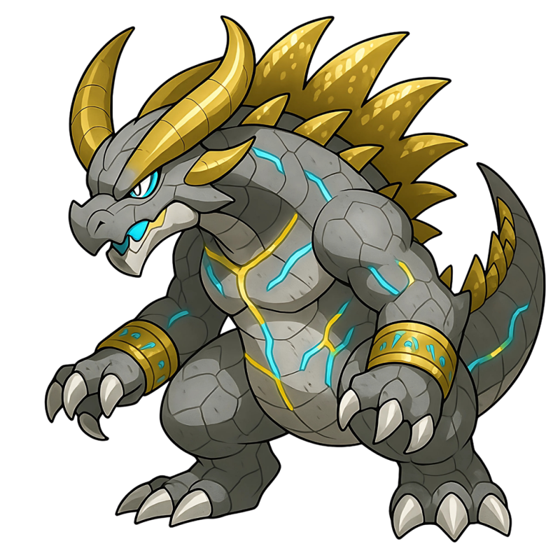 Voltigon