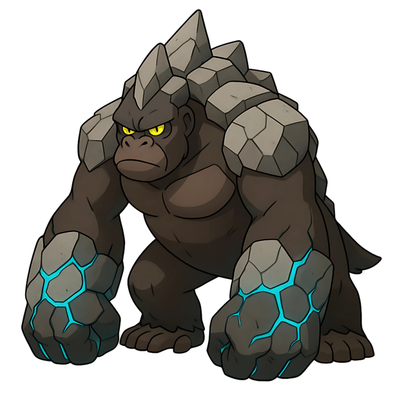 Granokong