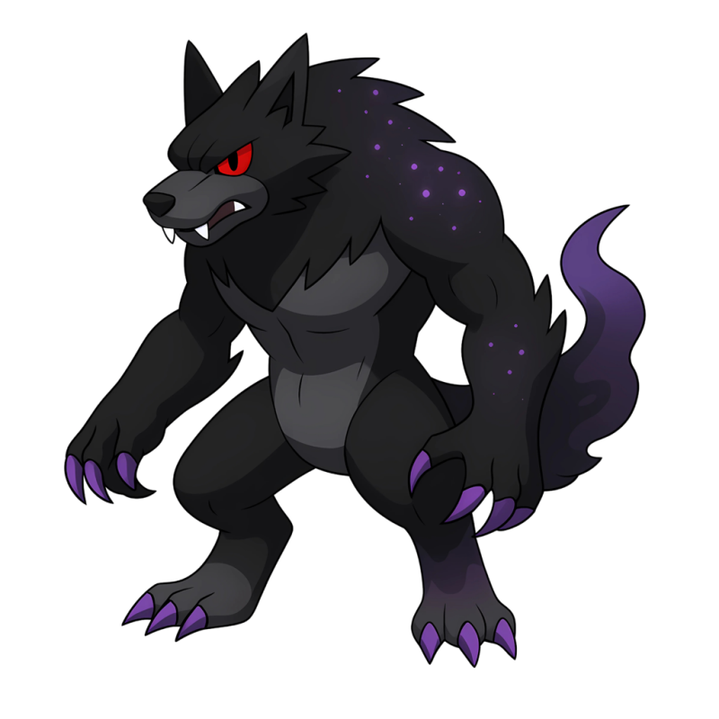 Umbrawolf