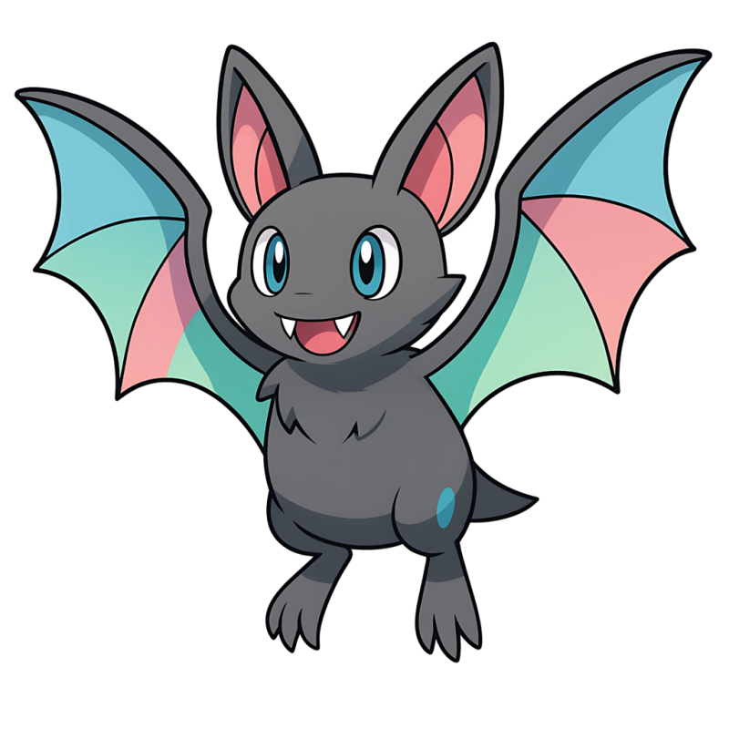 Zephybat