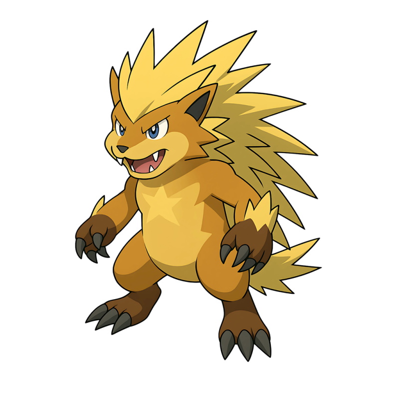 Ampthorn
