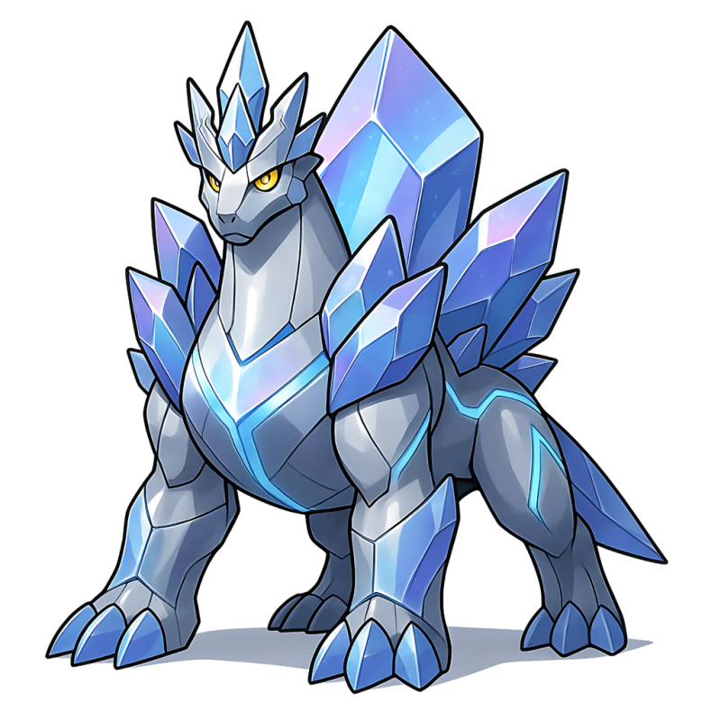 Crysalion