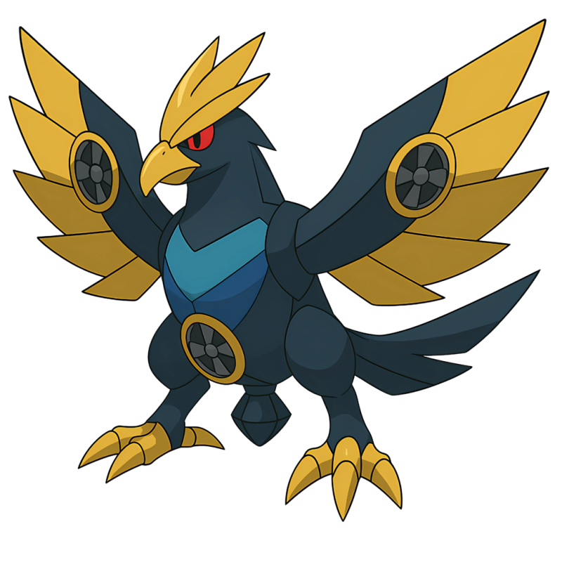Galehawk
