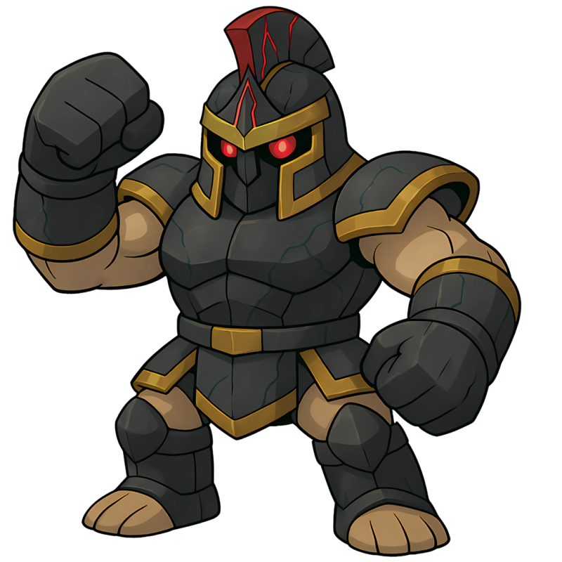Titanaught