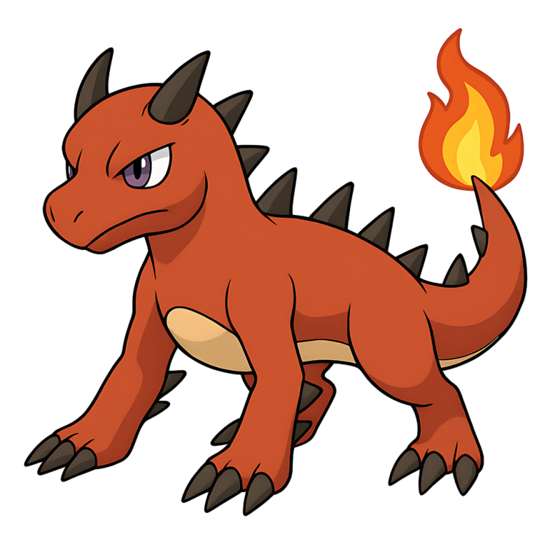 Scorchscale