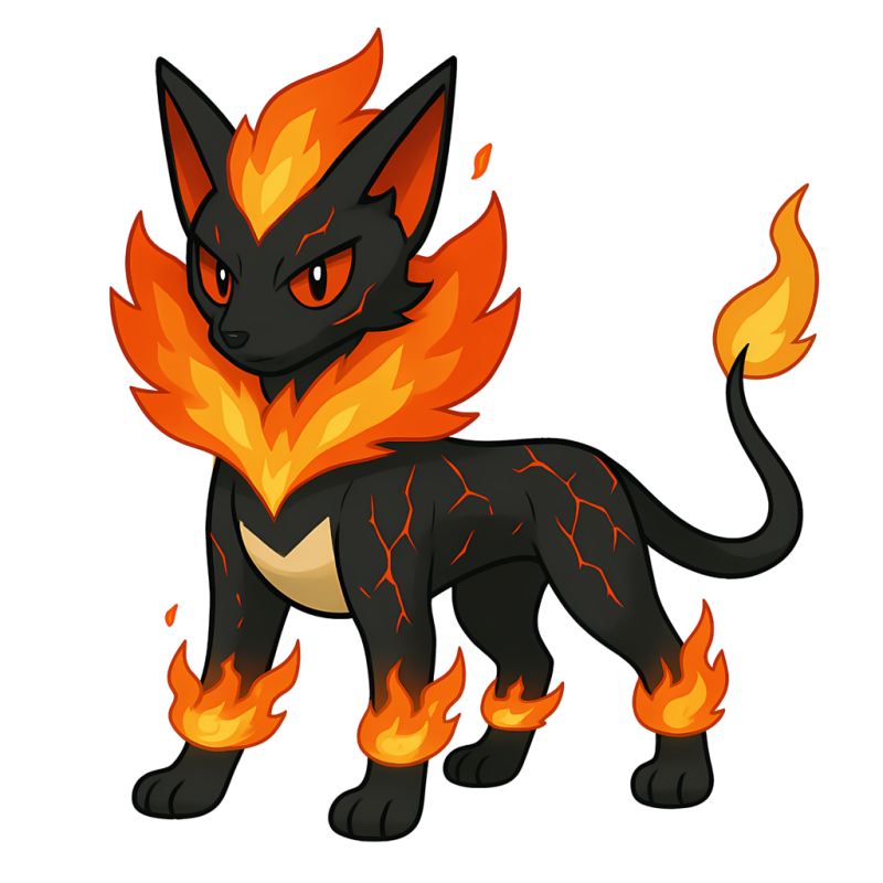 Flarelynx