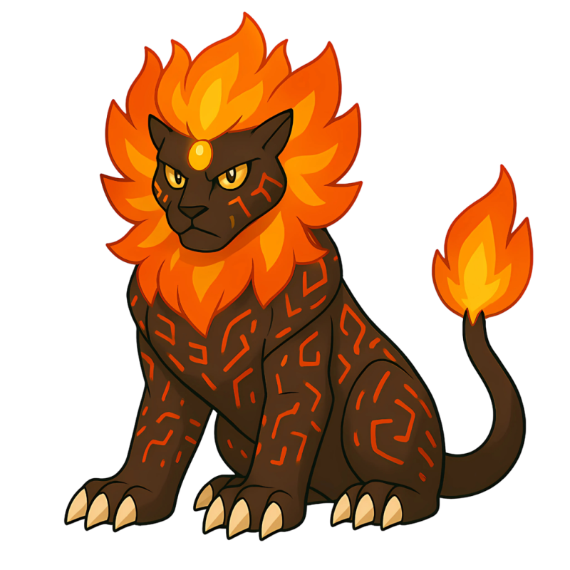 Blazionyx