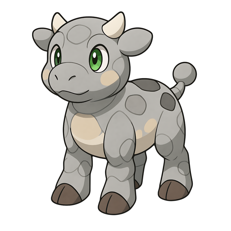 Pebbull