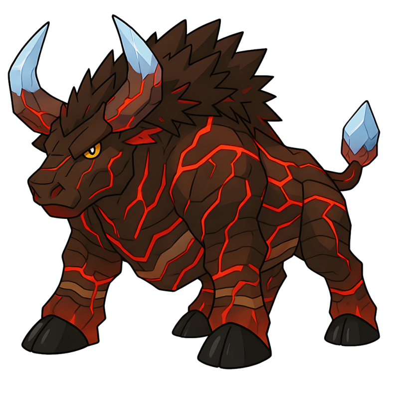 Tremorhorn