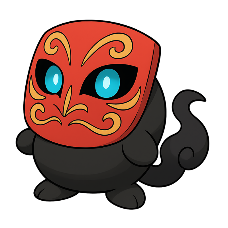 Masklurk
