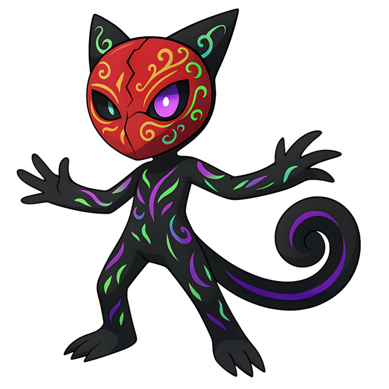 Hexavael