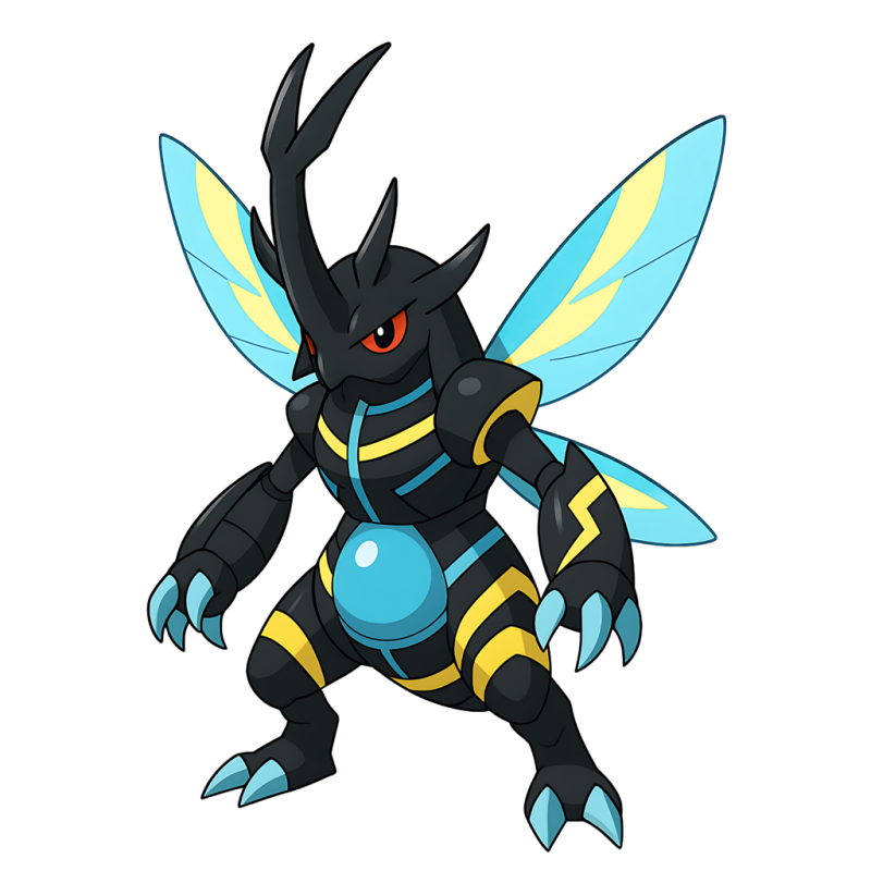 Thundrox