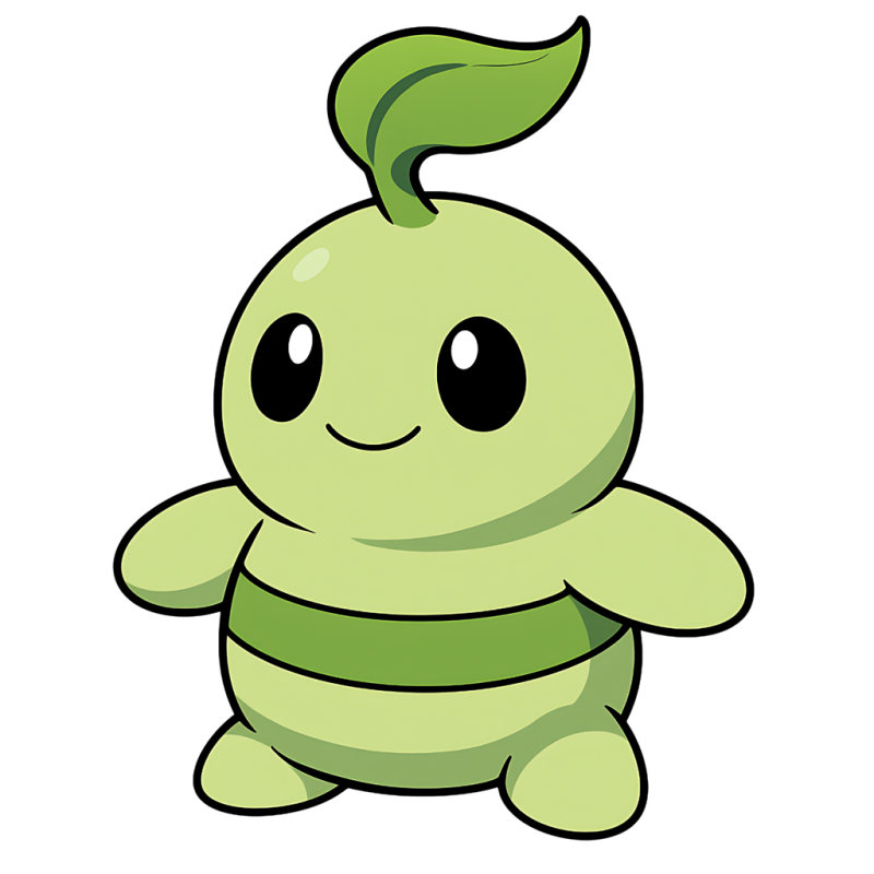 Sproutpuff