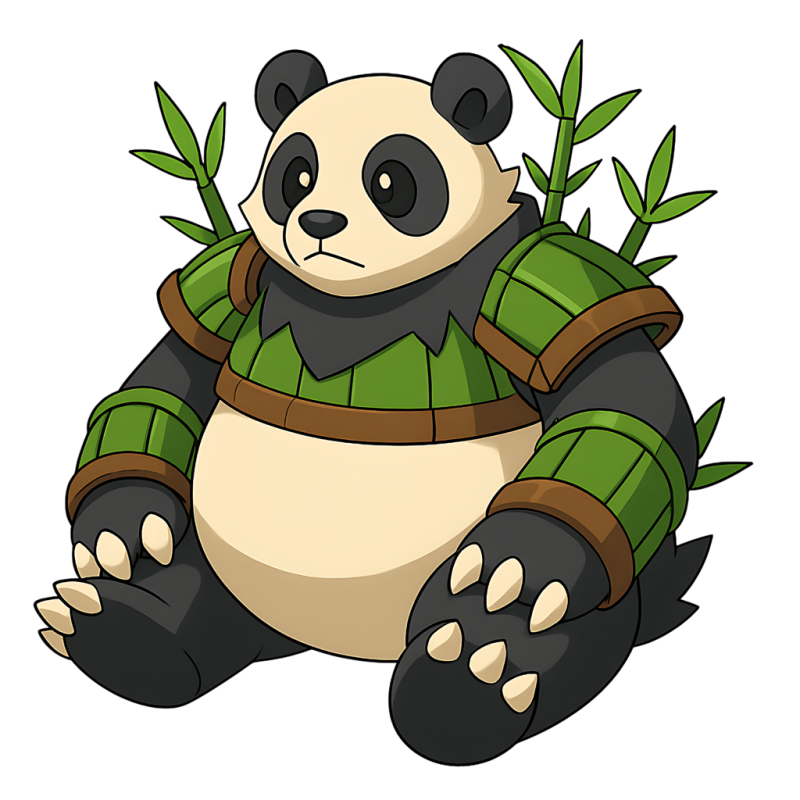 Pandarbor