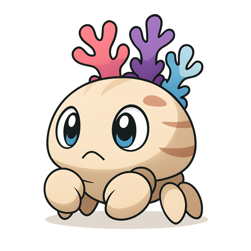 Coralow