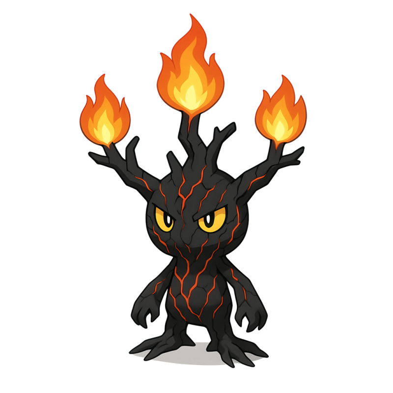 Blazebark