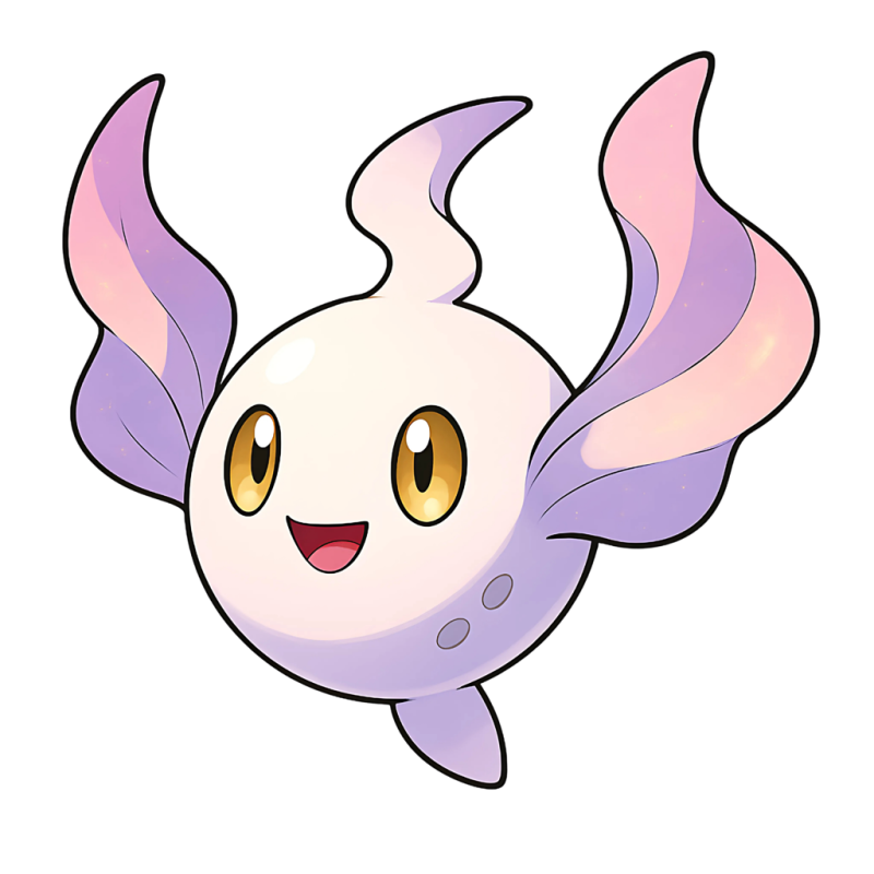 Pufflet