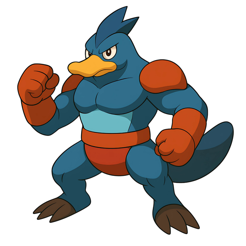 Hydrake