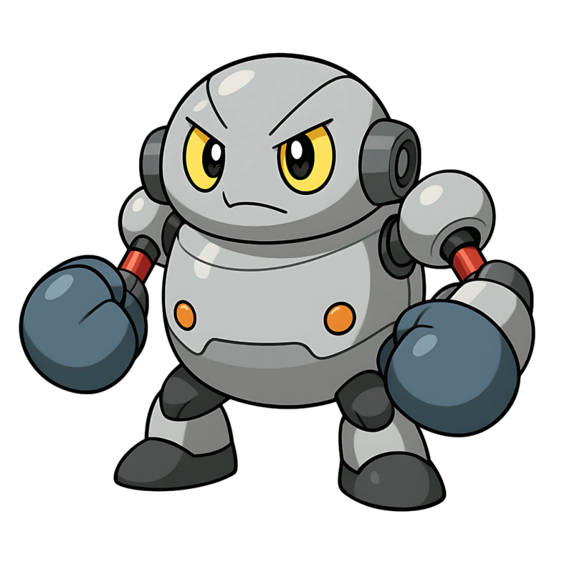 Sparbot