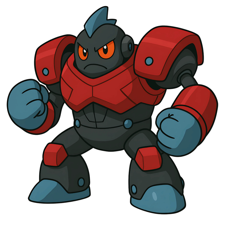 Brawlcore