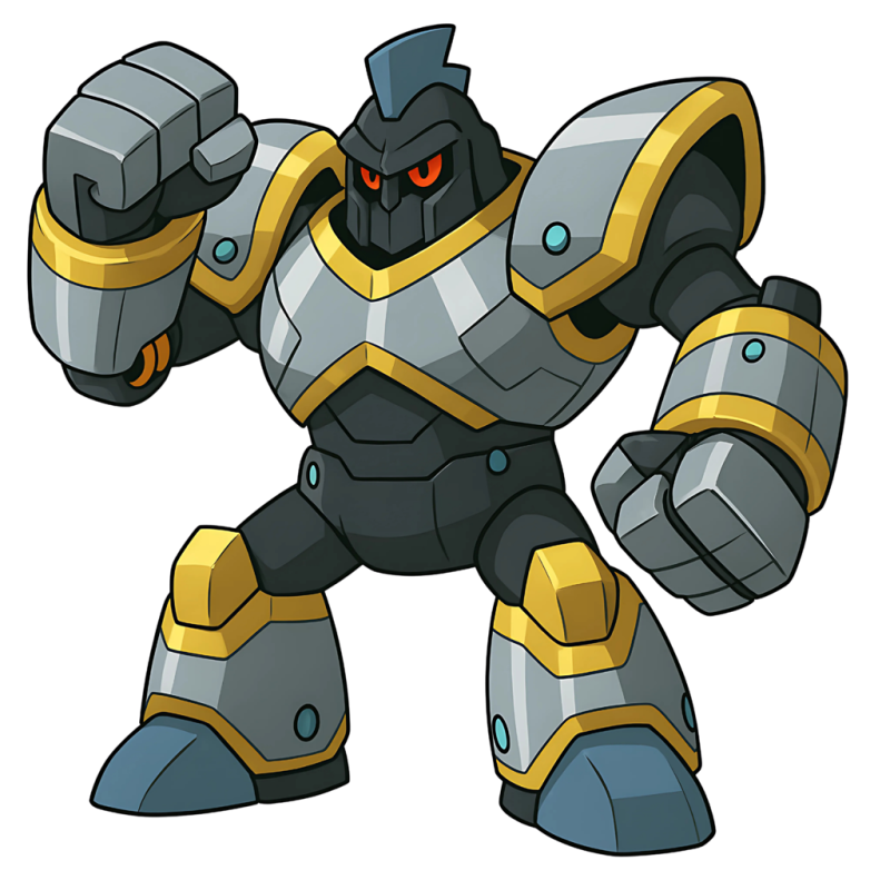 Titanfist