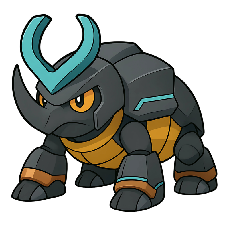 Magnebeet