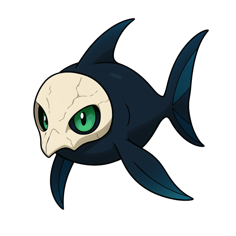 Skullfin
