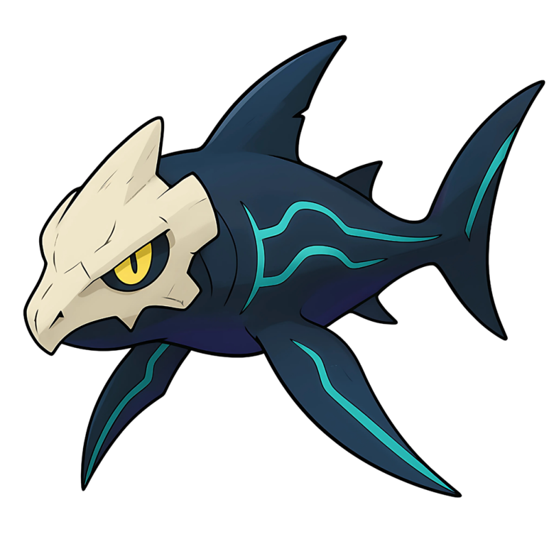 Riftjaw