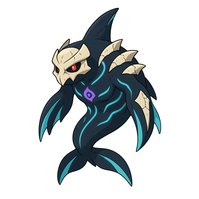 Abysspecter