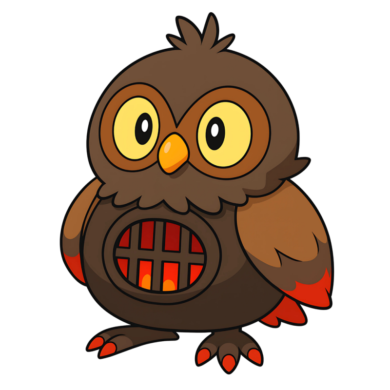 Emberowl