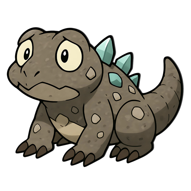Craglet