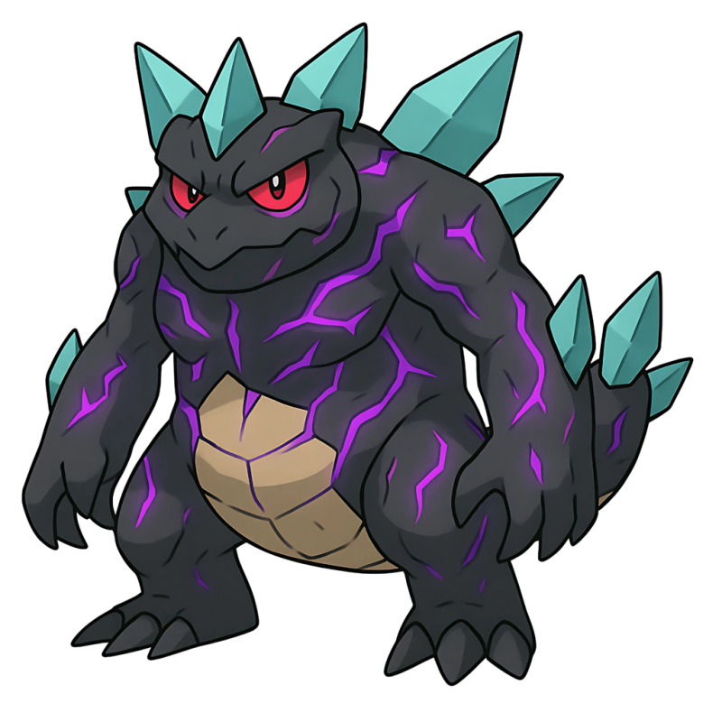 Obsidrake
