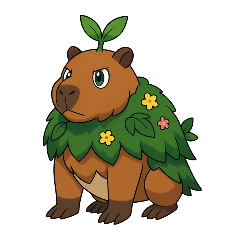 Florabaro